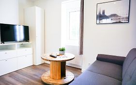 Les studios propres et tout équipés